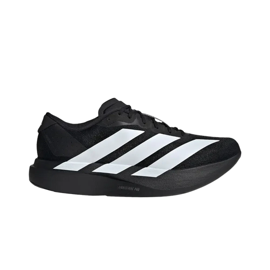 Adidas Adizero Evo SL Black White