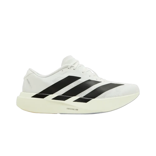 Adidas Adizero Evo SL White Black