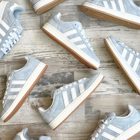 Adidas Campus 00s Blue Grey