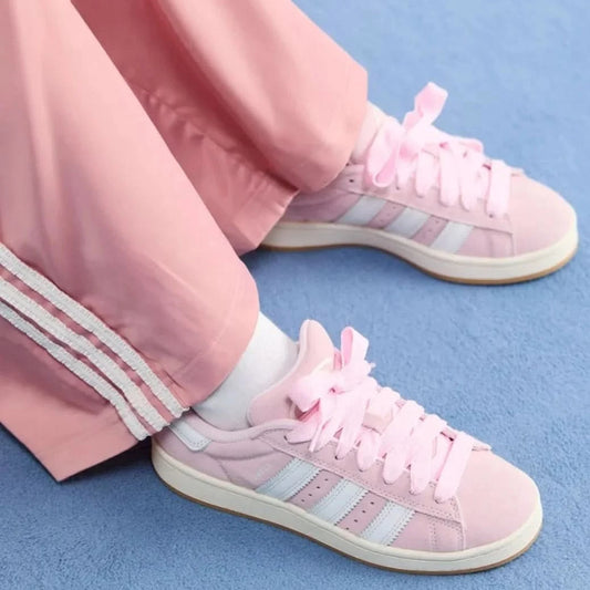 Adidas Campus 00s Clear Pink Gum