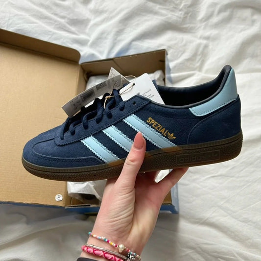 Adidas Handball Spezial Navy Gum