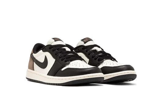 Air Jordan 1 Retro Low OG Mocha
