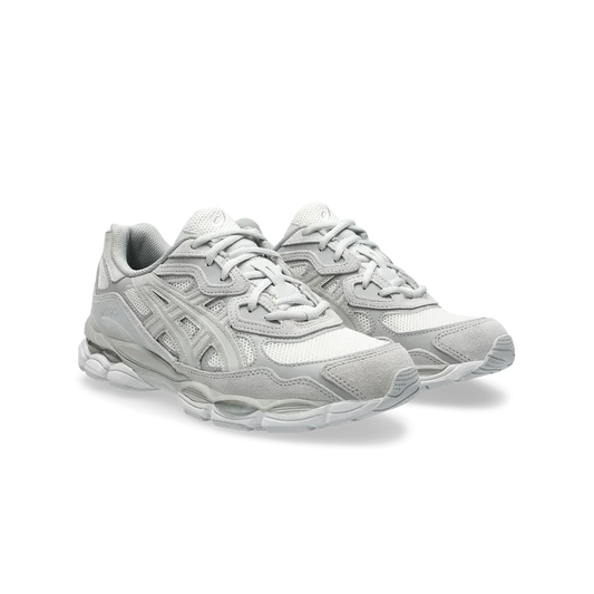 ASICS Gel-NYC Cream Cloud Grey