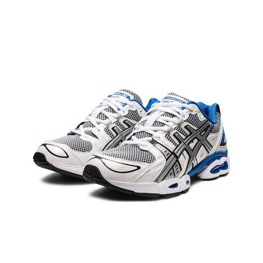 ASICS Gel-Nimbus 9 White Lake Drive