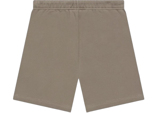 Fear of God Essentials Shorts Desert Taupe