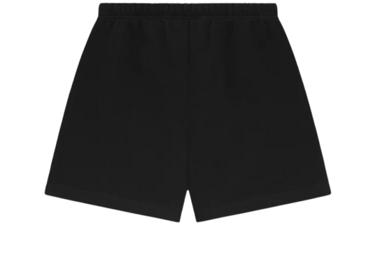 Fear of God Essentials Sweatshort Black