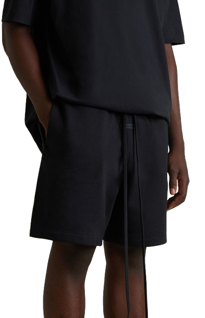 Fear of God Essentials Sweatshort Stretch Limo