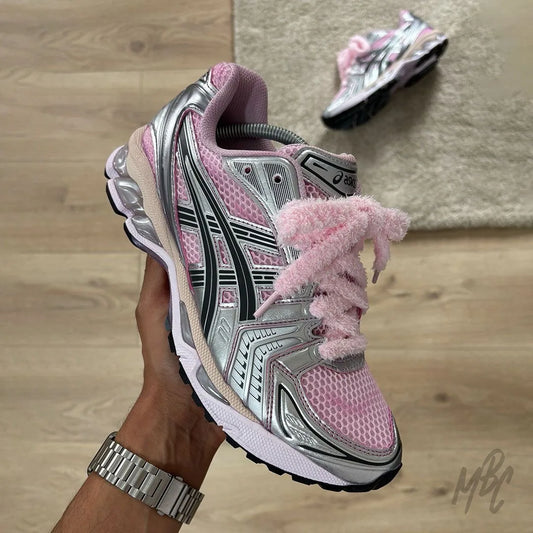 Tossupaelad Karvased