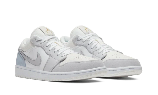 Jordan 1 Low Paris