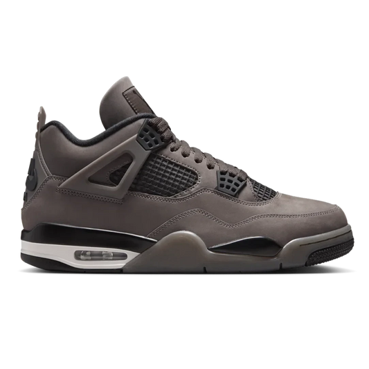 Jordan 4 Retro Cave Stone