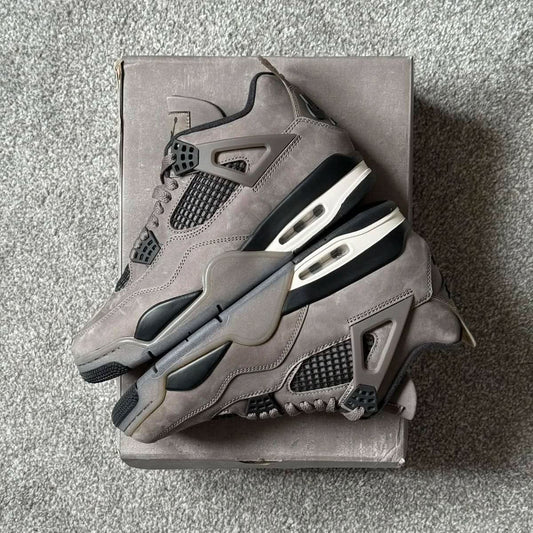 Jordan 4 Retro Cave Stone