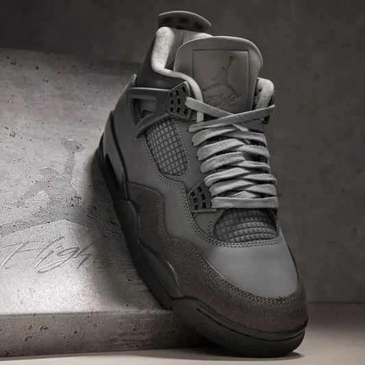 Jordan 4 Retro SE Paris Olympics Wet Cement