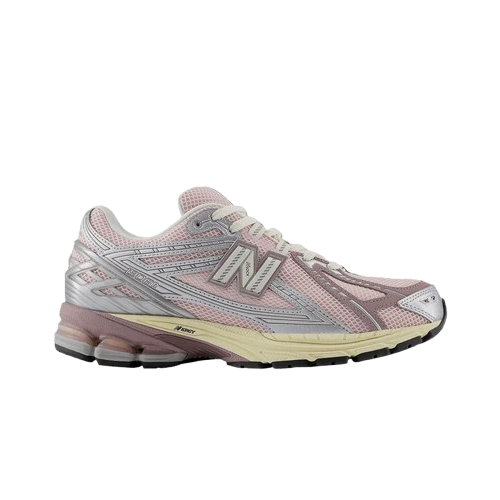 New Balance 1906R Rose Sugar Silver