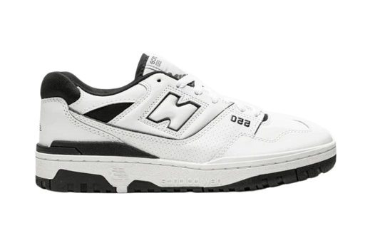 New Balance 550 White Black