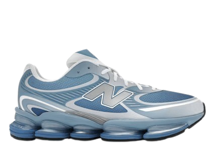 New Balance Abzorb 2000 Baby Blue