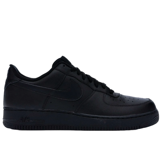 Nike Air Force 1 Low '07 Black