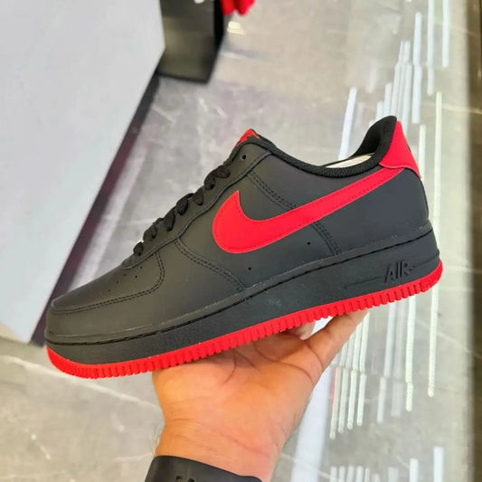 Nike Air Force 1 Low '07 LV8 Vamps