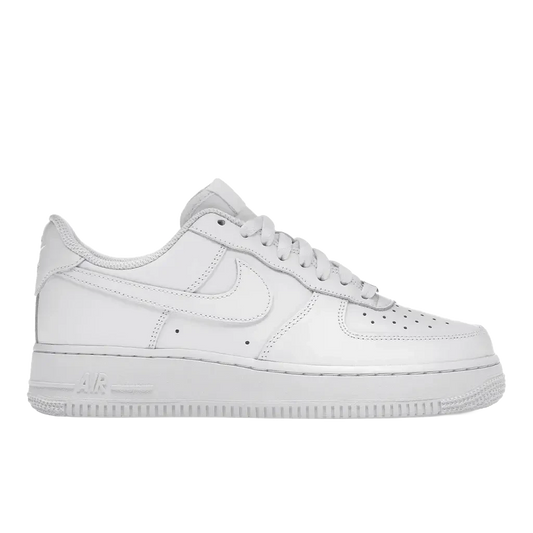 Nike Air Force 1 Low '07 White Main1