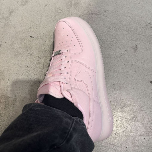Nike Air Force 1 Low Drake NOCTA Certified Lover Boy Pink Foam