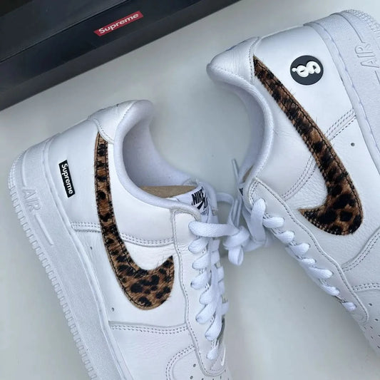 Nike Air Force 1 Low Supreme GOODENOUGH