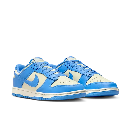 Nike Dunk Low Retro University Blue
