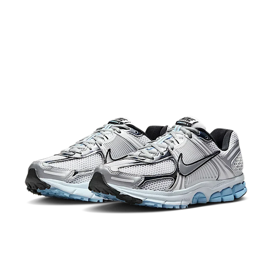 Nike Zoom Vomero 5 Metallic Silver Blue Tint