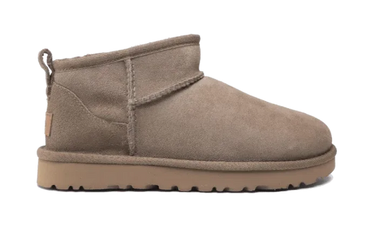 UGG Classic Ultra Mini Boot Antilope