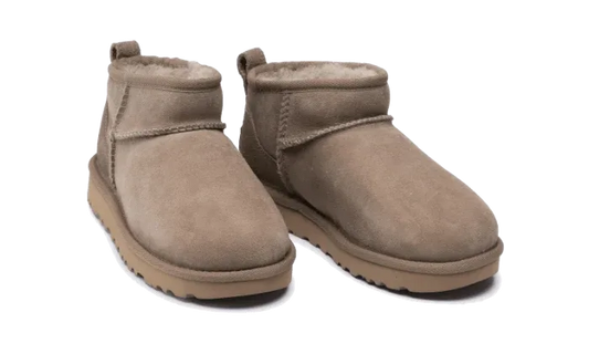 UGG Classic Ultra Mini Boot Antilope