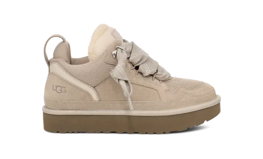 UGG Lowmel Pumice