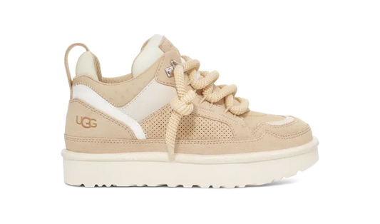 UGG Lowmel Spring Biscotti