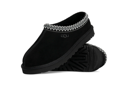 UGG Tasman Slipper Black