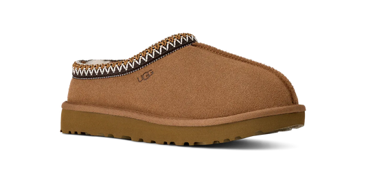 UGG Tasman Slipper Chestnut