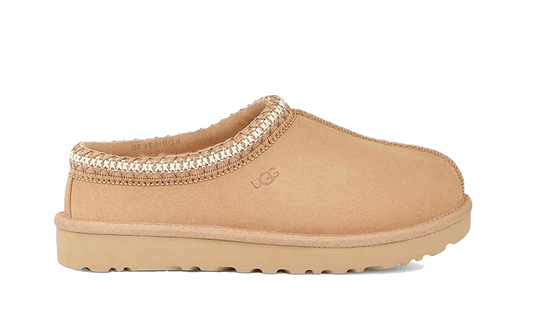 UGG Tasman Slipper Driftwood
