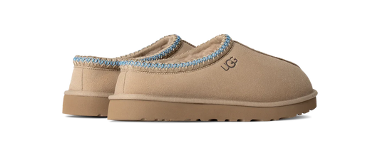 UGG Tasman Slipper Santorini Sand