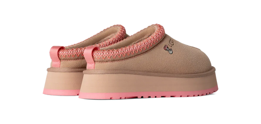 UGG Tazz Love '25 Slipper Arroyo Tropical Pink