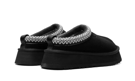 UGG Tazz Slipper Black