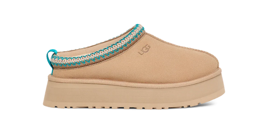 UGG Tazz Slipper Driftwood