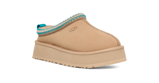 UGG Tazz Slipper Driftwood