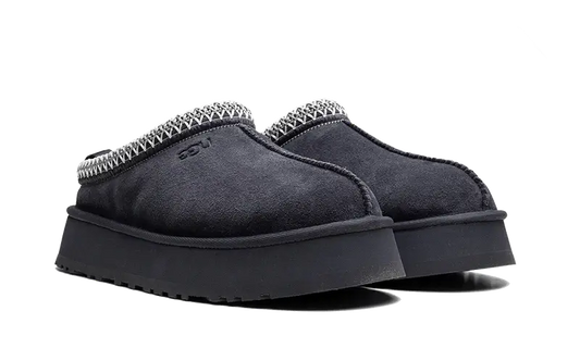 UGG Tazz Slipper Eve Blue