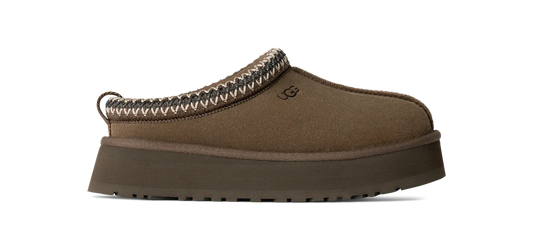 UGG Tazz Slipper Hickory