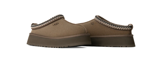 UGG Tazz Slipper Hickory