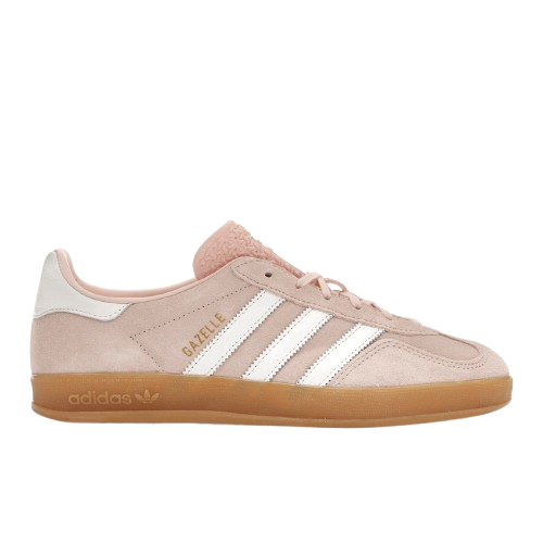 Adidas Gazelle Indoor Sandy Pink