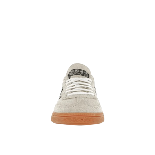 Adidas Handball Spezial Aluminium Core Black