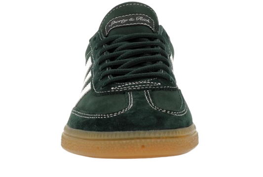 Adidas Handball Spezial Sporty & Rich Dark Green