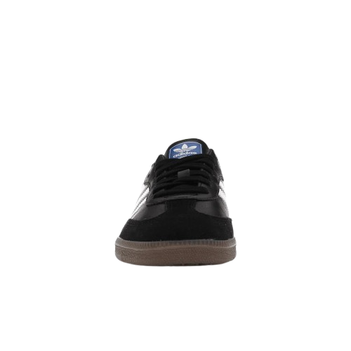 Adidas Samba OG Black White Gum