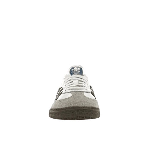 Adidas Samba OG Cloud White Core Black