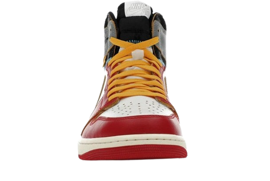 Jordan 1 Retro High OG SP Union LA Chicago Shadow