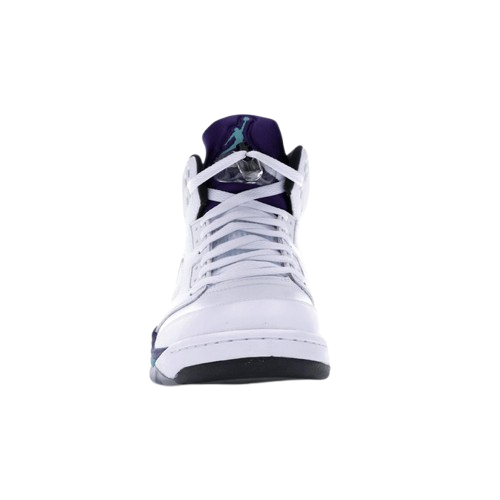 Jordan 5 Retro Grape