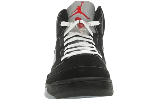 Jordan 5 Retro OG Black Metallic Reimagined
