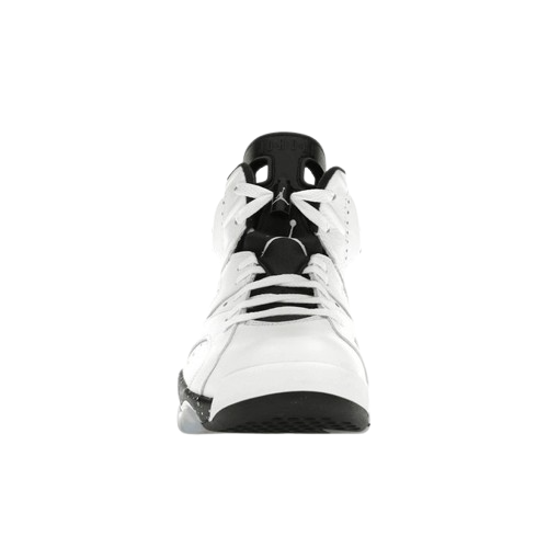 Jordan 6 Retro Reverse Oreo